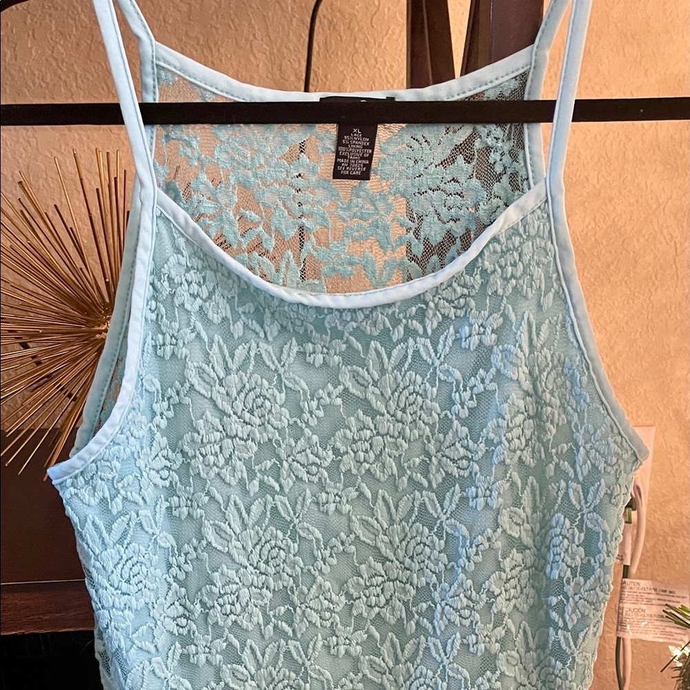 Rue21 Blouse